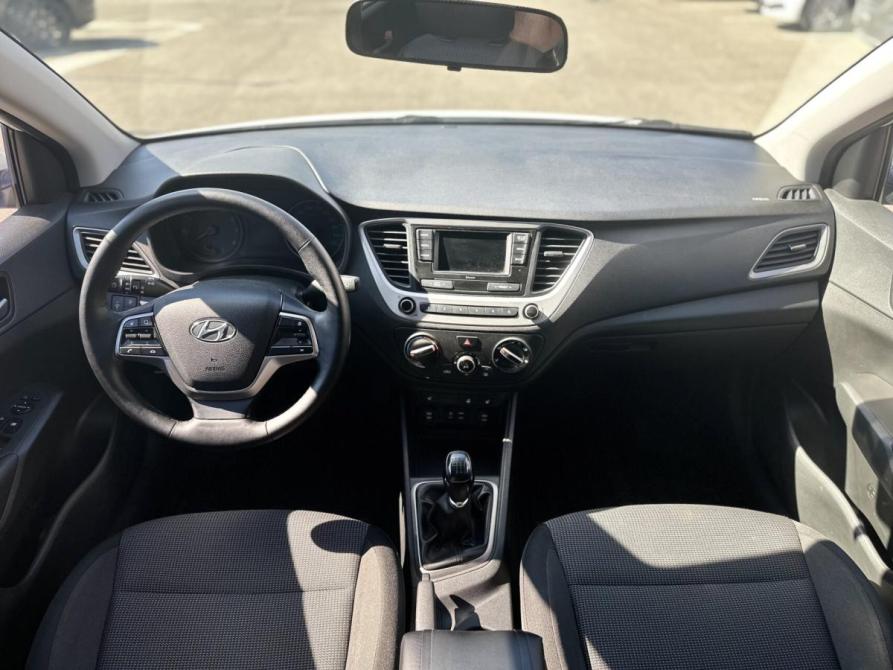 Hyundai Solaris II Йошкар-Ола  - изображение 17