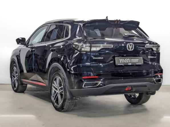Changan CS55 Plus II с пробегом 2023 года, цена 1 955 000 рублей, 45351 км, внедорожник, Автокод Объявления