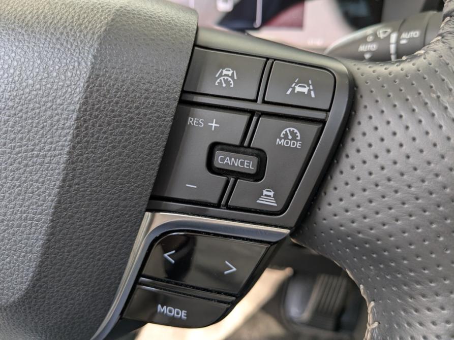 Toyota Camry IX (XV80) China Market Москва  - изображение 18