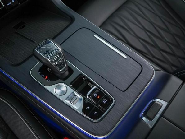 GAC GS8 II с пробегом 2024 года, цена 3 448 444 рубля, 49808 км, внедорожник, Автокод Объявления