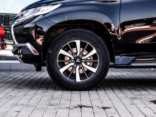 Mitsubishi Pajero Sport III с пробегом 2020 года, цена 3 450 000 рублей, 90038 км, внедорожник, Автокод Объявления
