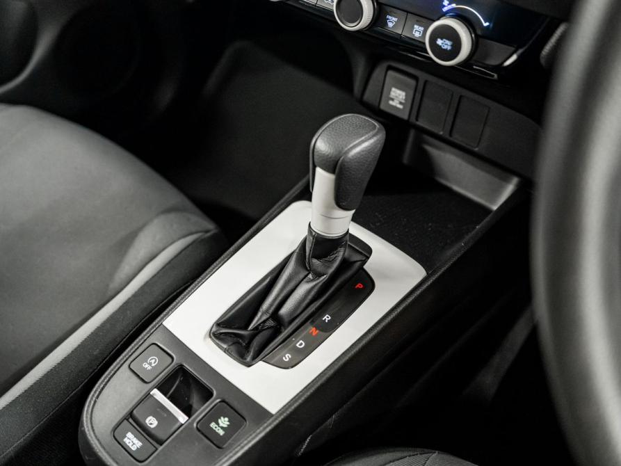 Honda Fit IV Красноярск  - изображение 15