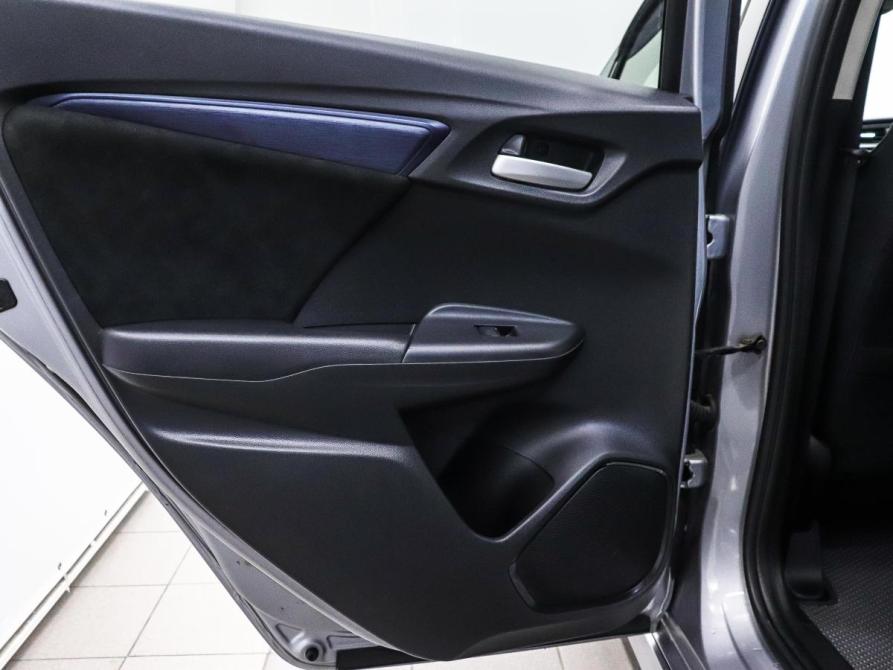 Honda Shuttle II Красноярск  - изображение 22