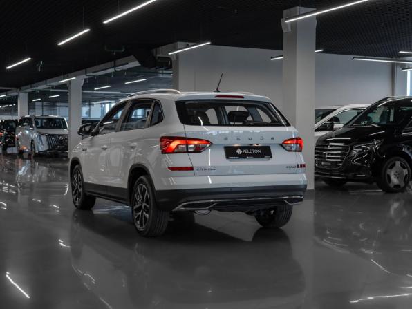 Skoda Kamiq I (China Market) с пробегом 2025 года, цена 2 850 000 рублей, 20 км, внедорожник, Автокод Объявления