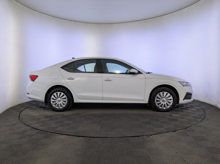 Skoda Octavia IV (A8) Москва  - изображение 4