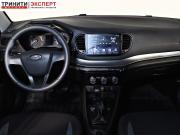 Lada (ВАЗ) Vesta I Рестайлинг (NG) Белгород  - изображение 30