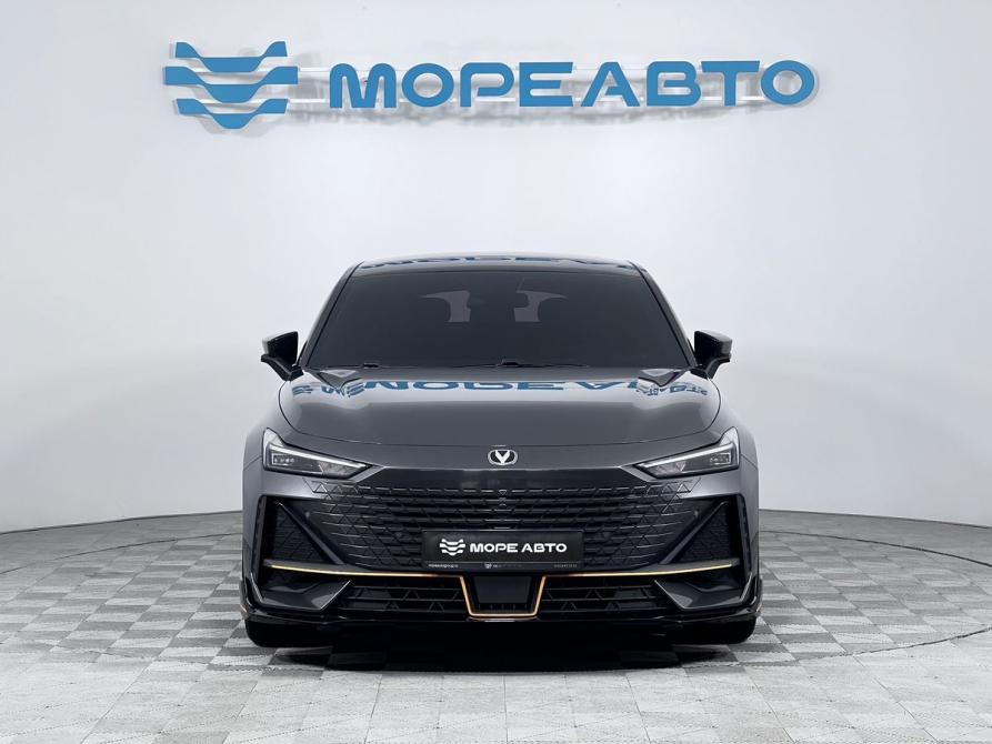 Changan UNI-V I Калининград  - изображение 2