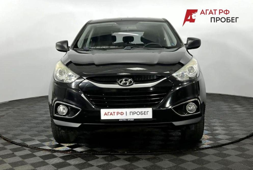 Hyundai ix35 I Нижний Новгород  - изображение 3