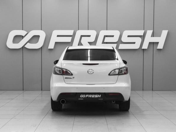 Mazda 3 II (BL) с пробегом 2011 года, цена 920 000 рублей, 250973 км, седан, Автокод Объявления