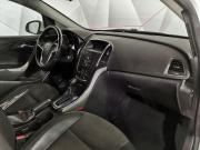 Opel Astra J Москва  - изображение 29