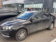 Lada (ВАЗ) Vesta I Ижевск  - изображение 29