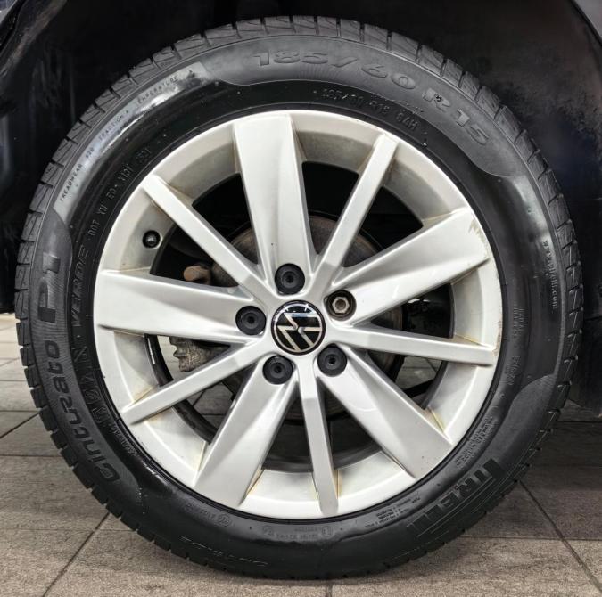 Volkswagen Polo VI Санкт-Петербург  - изображение 7
