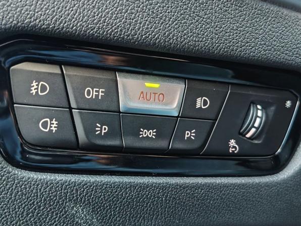 BMW 3 серии VII (G2x) с пробегом 2019 года, цена 3 290 000 рублей, 126900 км, седан, Автокод Объявления