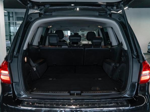 Mercedes-Benz GLS I (X166) с пробегом 2016 года, цена 3 840 000 рублей, 252159 км, внедорожник, Автокод Объявления