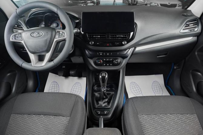 Lada (ВАЗ) Vesta I с пробегом 2019 года, цена 1 059 000 рублей, 63700 км, универсал, Автокод Объявления