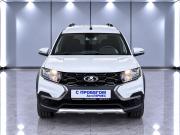Lada (ВАЗ) Largus I Рестайлинг Москва  - изображение 19