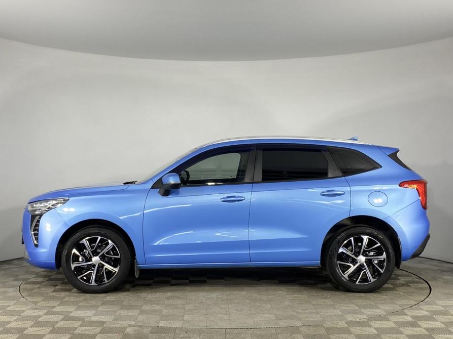 Haval Jolion I Воронеж  - изображение 10