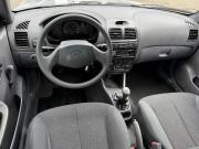 Hyundai Accent II Кропоткин  - изображение 26