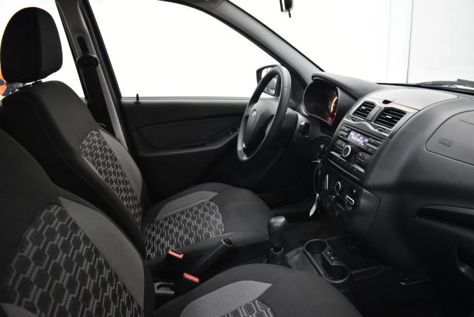 Lada (ВАЗ) Granta I Рестайлинг с пробегом 2023 года, цена 890 000 рублей, 58204 км, универсал, Автокод Объявления