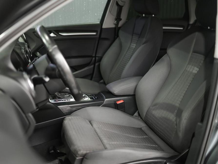 Audi A3 III (8V) Ижевск  - изображение 8