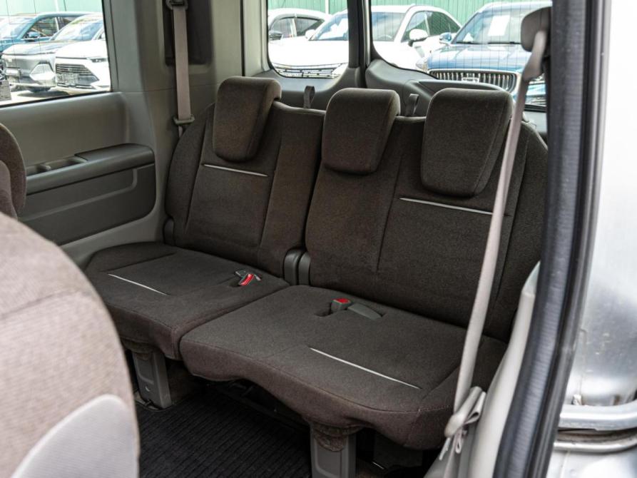Honda Stepwgn V Краснодар  - изображение 9