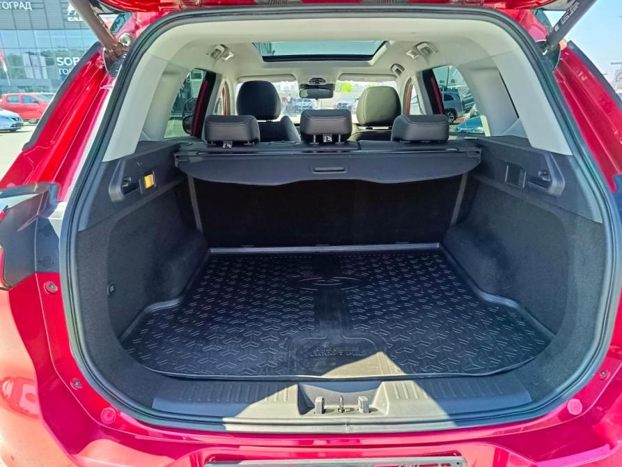 Chery Tiggo 7 Pro Max I Тюмень  - изображение 14