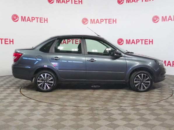 Lada (ВАЗ) Granta I Рестайлинг с пробегом 2024 года, цена 999 000 рублей, 20352 км, седан, Автокод Объявления