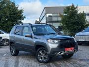 Lada (ВАЗ) Niva Travel I Санкт-Петербург  - изображение 11