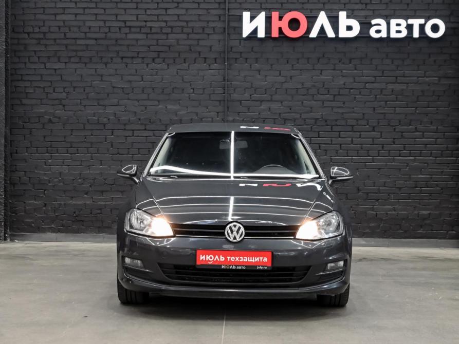 Volkswagen Golf VII Екатеринбург  - изображение 2