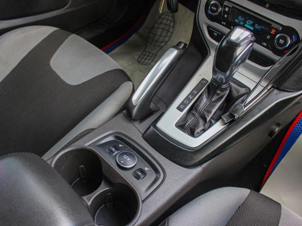 Ford Focus III с пробегом 2013 года, цена 744 000 рублей, 205058 км, универсал, Автокод Объявления