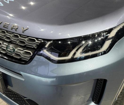 Land Rover Discovery Sport I Рестайлинг с пробегом 2021 года, цена 3 600 000 рублей, 68128 км, внедорожник, Автокод Объявления
