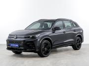 Volkswagen Tiguan III (China Market) Москва  - изображение 33