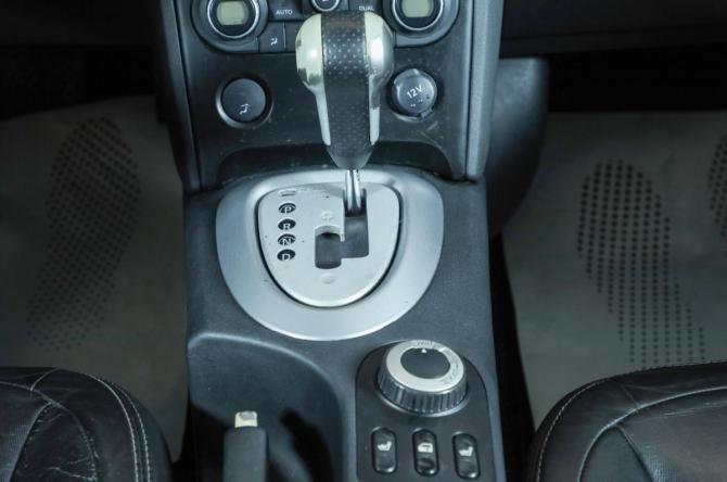 Nissan Qashqai I с пробегом 2007 года, цена 789 000 рублей, 233856 км, внедорожник, Автокод Объявления