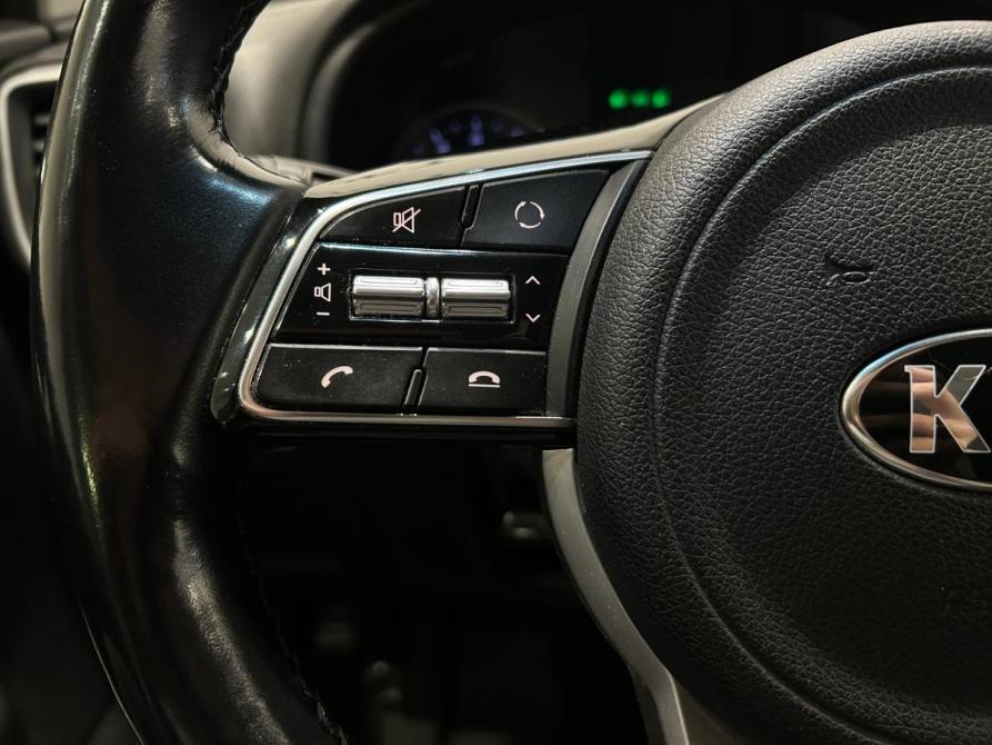 Kia Sportage IV Рестайлинг Санкт-Петербург  - изображение 21