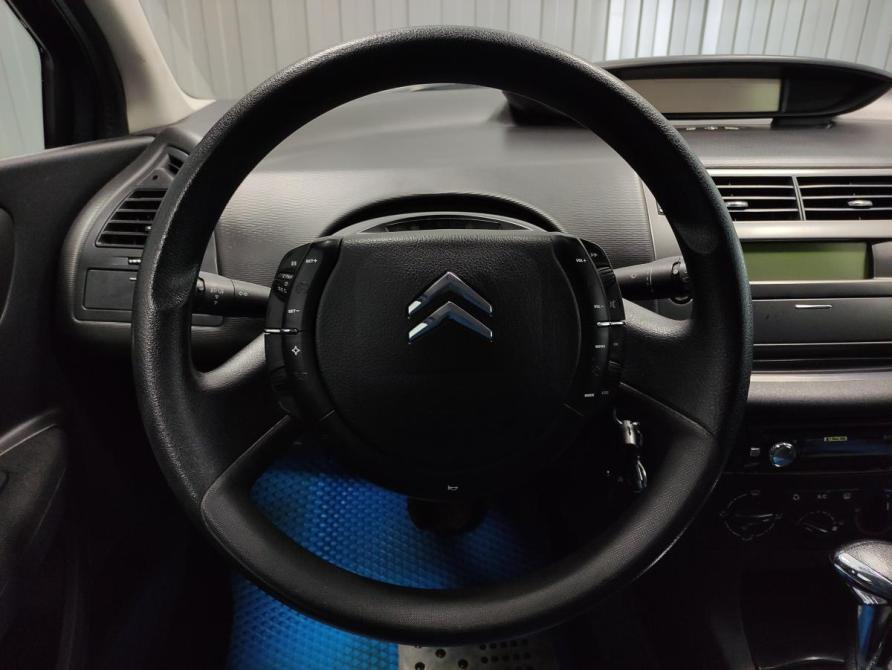 Citroen C4 I Рестайлинг Пермь  - изображение 7