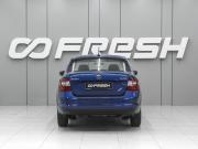 Skoda Rapid I Ростов-на-Дону  - изображение 20