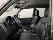 Mitsubishi Pajero IV Рестайлинг 1 Москва  - изображение 46