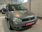 Lada (ВАЗ) Kalina I Арзамас  - изображение 9