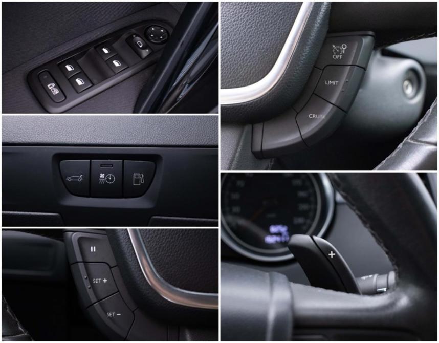 Peugeot 508 I Москва  - изображение 17