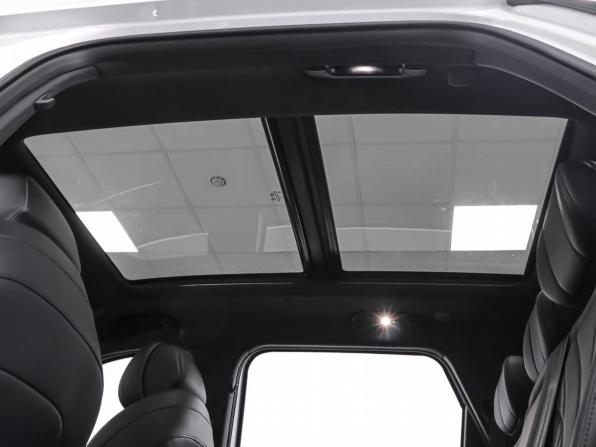 Chery Tiggo 9 I с пробегом 2024 года, цена 3 499 000 рублей, 12106 км, внедорожник, Автокод Объявления