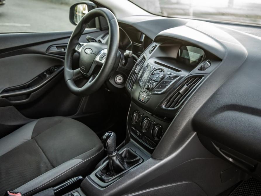 Ford Focus III Волгоград  - изображение 30