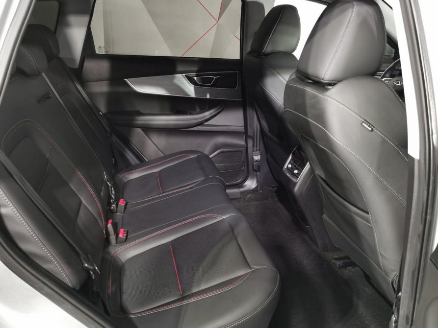 Chery Tiggo 7 Pro I Москва  - изображение 15