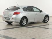 Chevrolet Cruze I Иваново  - изображение 23