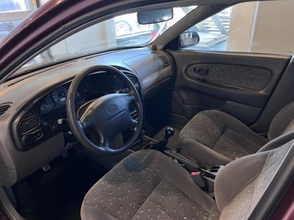 Kia Spectra I Рестайлинг 2 с пробегом 2008 года, цена 199 000 рублей, 175740 км, седан, Автокод Объявления