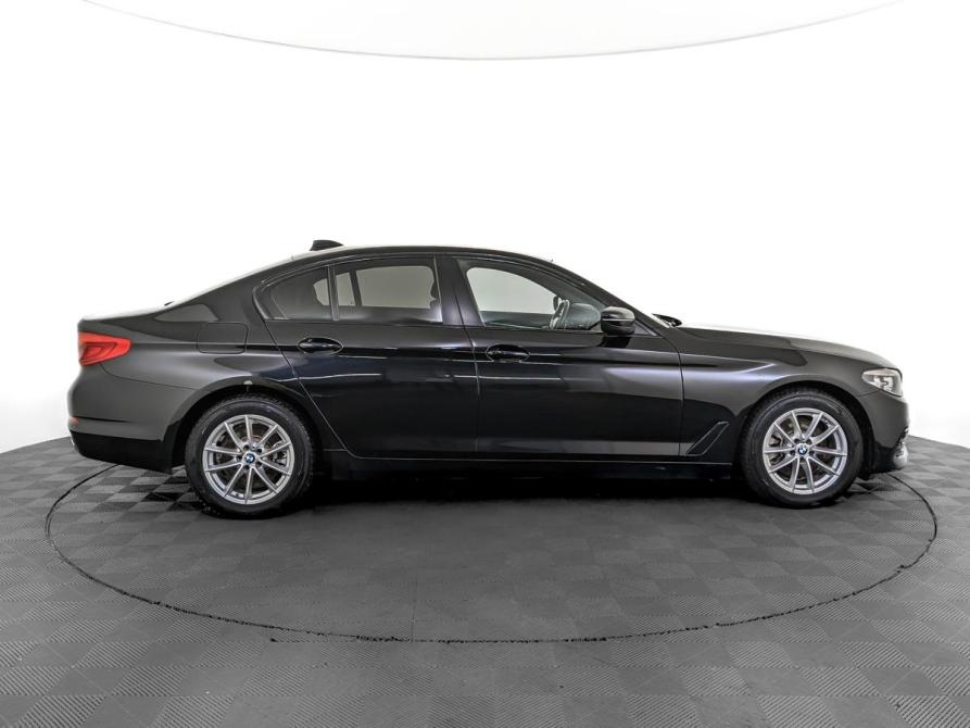 BMW 5 серии VII (G30/G31/G38) Москва  - изображение 4