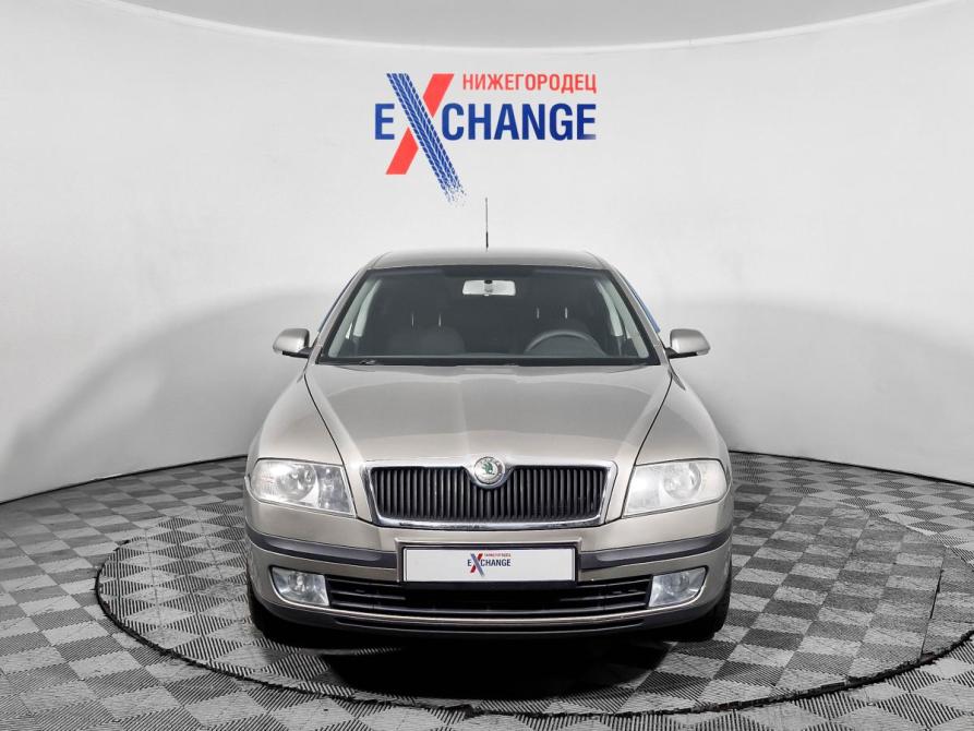 Skoda Octavia II (A5) Нижний Новгород  - изображение 2