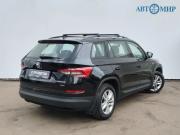 Skoda Kodiaq I Москва  - изображение 22
