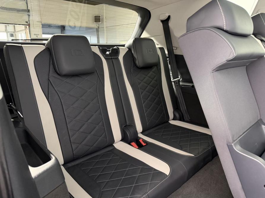 Volkswagen ID.6 Калининград  - изображение 23