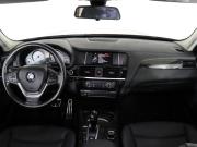 BMW X3 II (F25) Рестайлинг Химки  - изображение 25