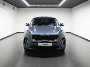 Kia Sportage IV Тверь  - изображение 27